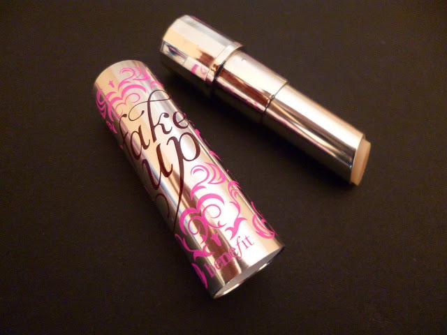 El nuevo corrector de Benefit: Fake Up