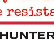 Hunter: sólo para días lluvia