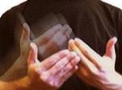 Lenguaje corporal gestos negociaciones