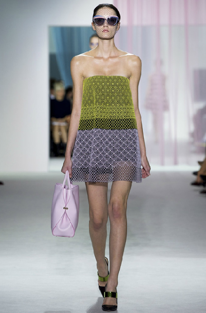 Pret a Porter - S/S 2013 - Dior
