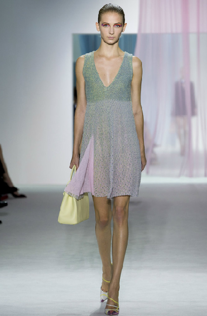 Pret a Porter - S/S 2013 - Dior