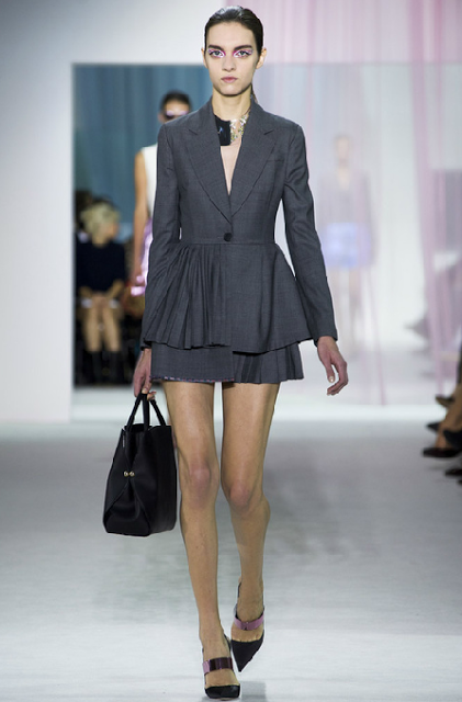 Pret a Porter - S/S 2013 - Dior