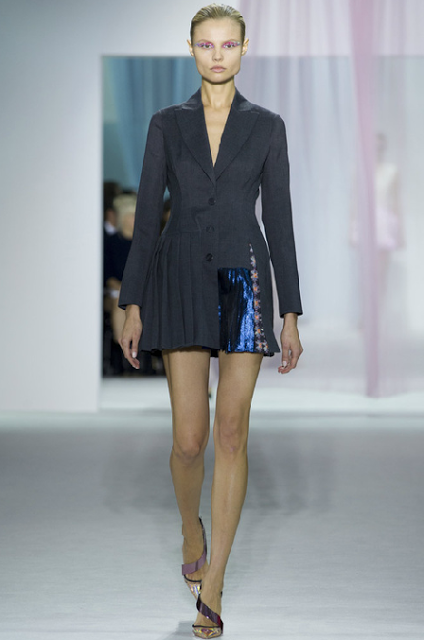 Pret a Porter - S/S 2013 - Dior