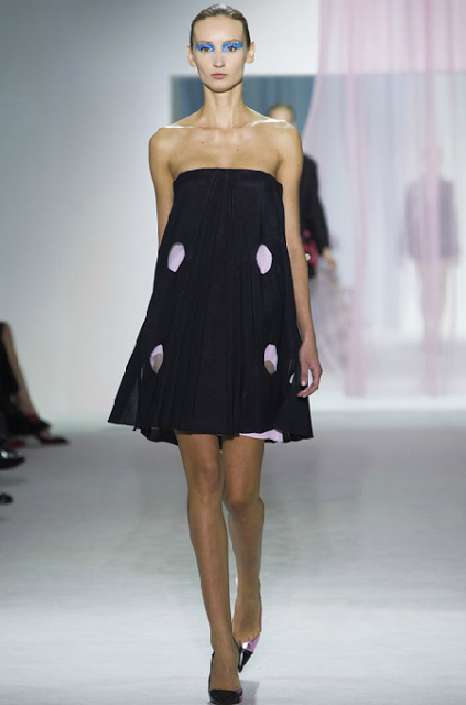 Pret a Porter - S/S 2013 - Dior