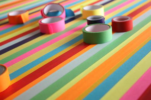 DIY: ENCINTA TU MESA