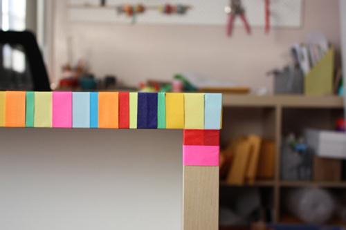 DIY: ENCINTA TU MESA