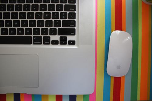 DIY: ENCINTA TU MESA