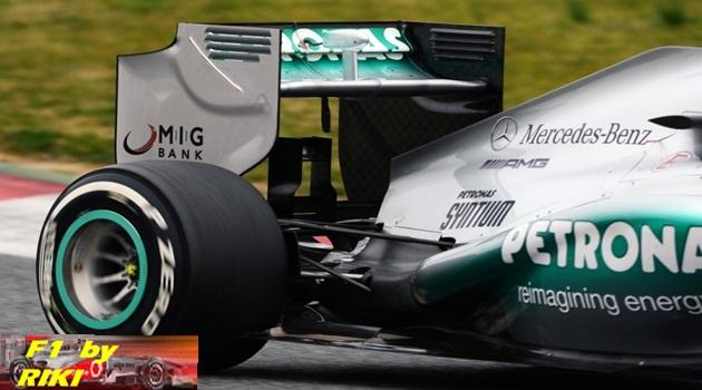 SEGUN LAUDA ROSS BRAWN ESTA SEGURO EN MERCEDES GP