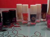 colección esmalte Oriflame