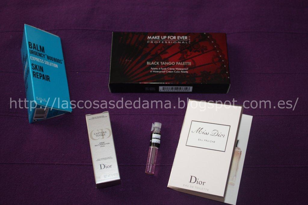 Precios Locos de Sephora