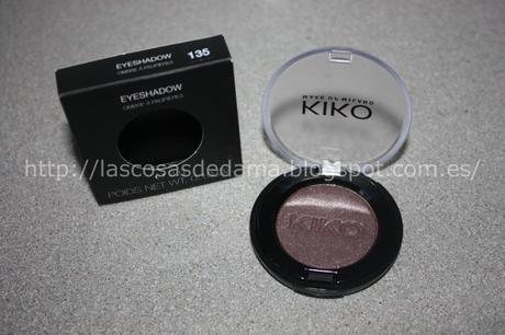 Rebajas de Enero en Kiko