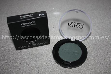 Rebajas de Enero en Kiko
