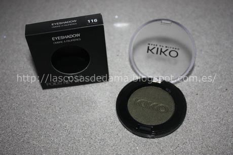 Rebajas de Enero en Kiko