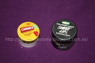 Favoritos de 2012 (I): Facial y corporal Favoritos de 2012 (I): Facial y corporal