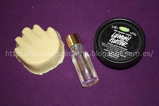 Favoritos de 2012 (I): Facial y corporal Favoritos de 2012 (I): Facial y corporal