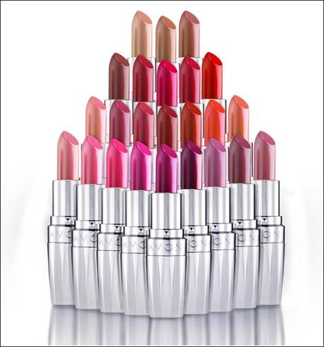 Perfect Kiss de Avon