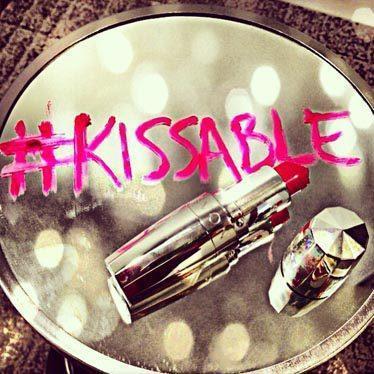 Perfect Kiss de Avon