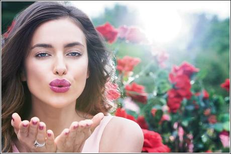 Perfect Kiss de Avon