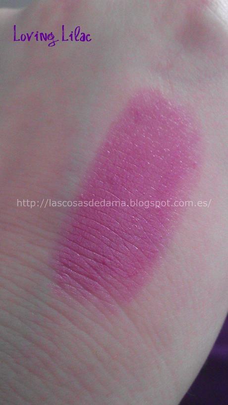 Perfect Kiss de Avon