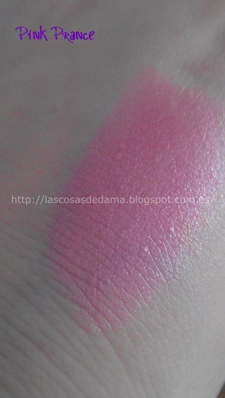 Perfect Kiss de Avon