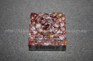 Nueva tienda de Bobbi Brown en Madrid