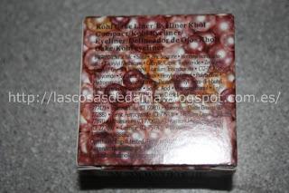 Nueva tienda de Bobbi Brown en Madrid