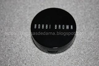 Nueva tienda de Bobbi Brown en Madrid