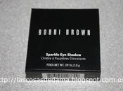Black Chocolate Sparkle Shadow Bobbi Brown