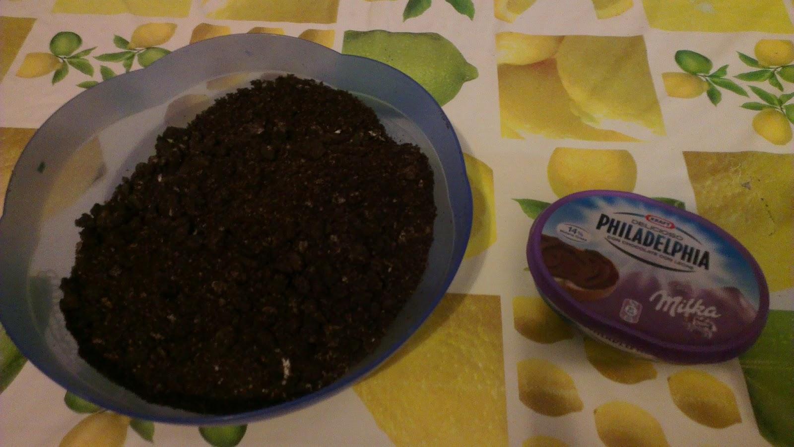 ♥ CAKE POPS DE OREO