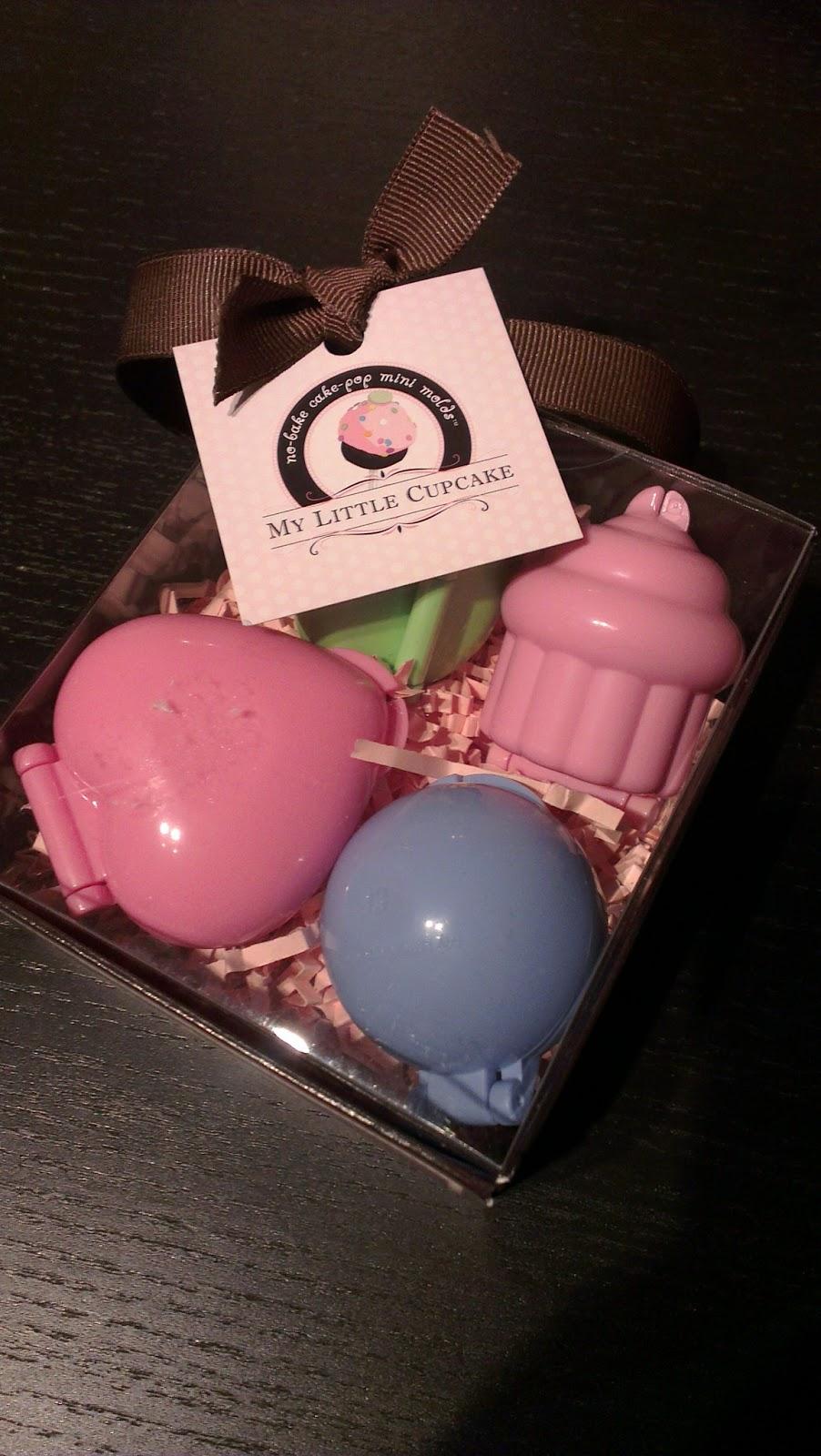 ♥ CAKE POPS DE OREO