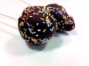 cake pops oreo