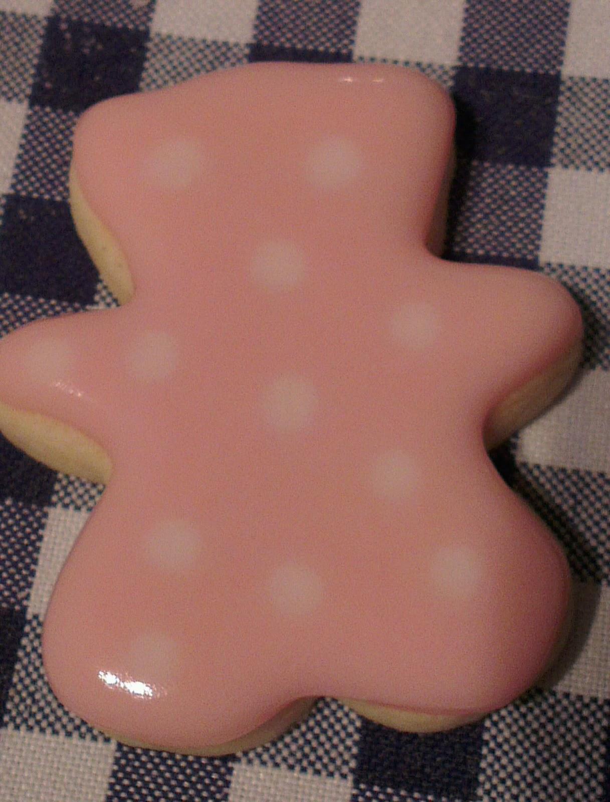 ♥ TÉCNICA WET ON WET PARA DECORAR GALLETAS