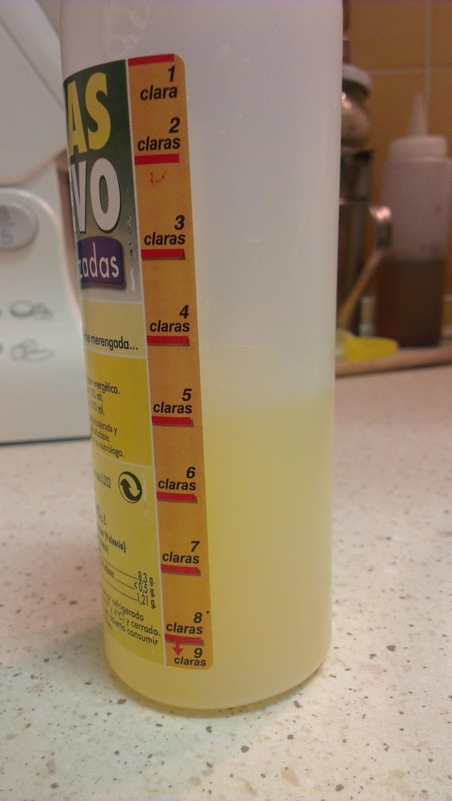 ♥ CÓMO SE HACE LA GLASA REAL PARA DECORAR GALLETAS