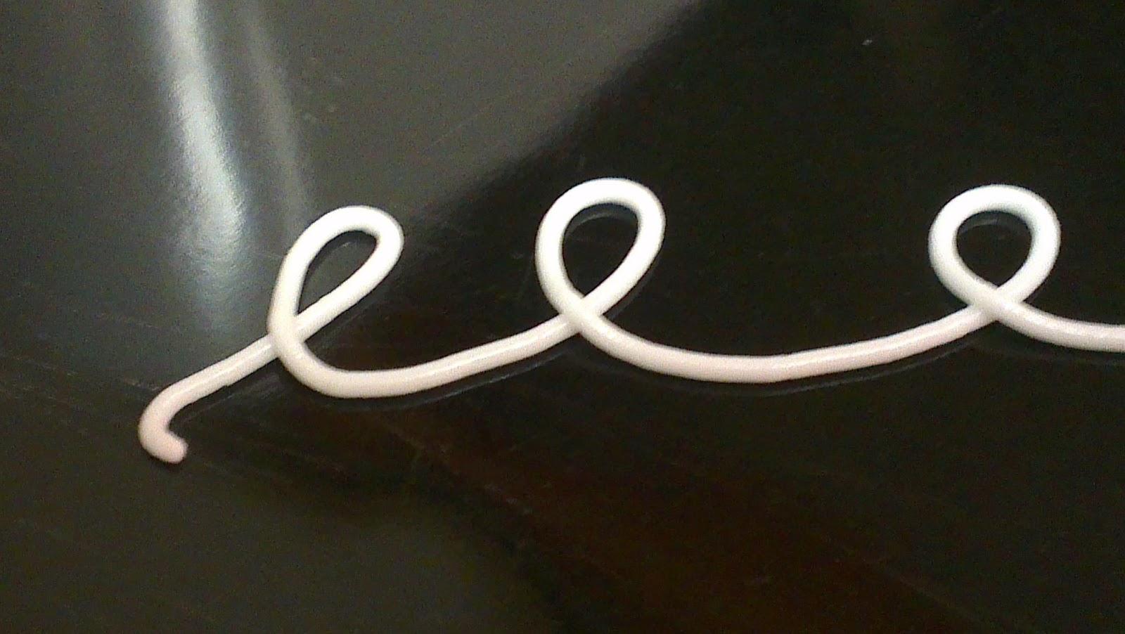 ♥ CÓMO SE HACE LA GLASA REAL PARA DECORAR GALLETAS