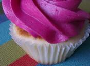 CUPCAKES FRAMBUESA CAVA PARA RECIBIR 2013!! RETO!!