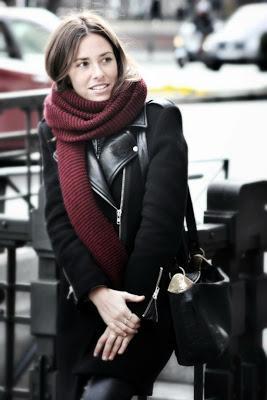 Ethnic with denim Ethnic with denim