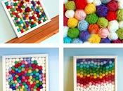 idea: decorar organizar