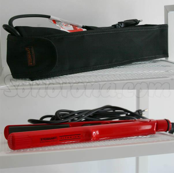 Steinhart Classic II | Plancha de pelo