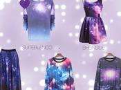 Inspiración: Galaxias