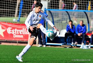 Entrevista a Carlos Soler