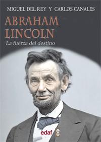 ENTRE COMANDOS, LINCOLN Y LOS CRUZADOS IBÉRICOS... NOVEDADES EDAF.