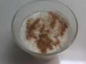 Arroz leche