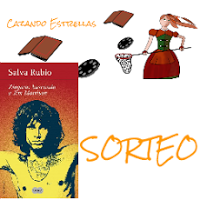 Otra de sorteillos antes de terminar el mes