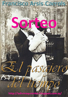 Otra de sorteillos antes de terminar el mes