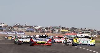 SE VIENE EL GP YPF - TROFEO JUAN GÁLVEZ DE NEUQUÉN