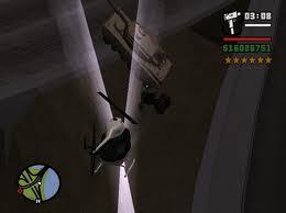 claves de san andreas