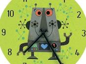 Preguntar horas inglés