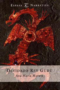 Reseña: Olvidado rey Gudú.