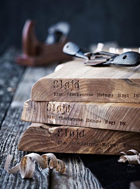 VINTAGE & RUSTIC INSPIRATION