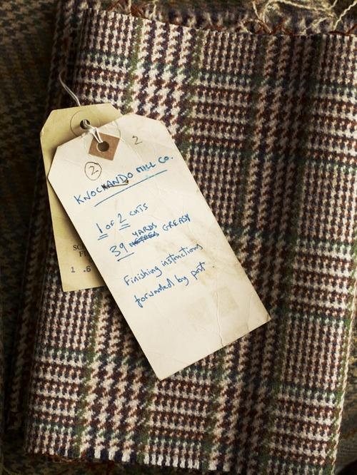 VINTAGE & RUSTIC INSPIRATION